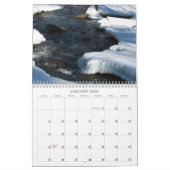 Wyoming-Bild-Kalender 2012 Kalender (Jan 2026)