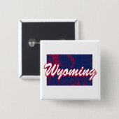 Wyoming Button (Vorne & Hinten)