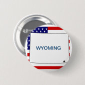 WYOMING BUTTON (Vorne & Hinten)