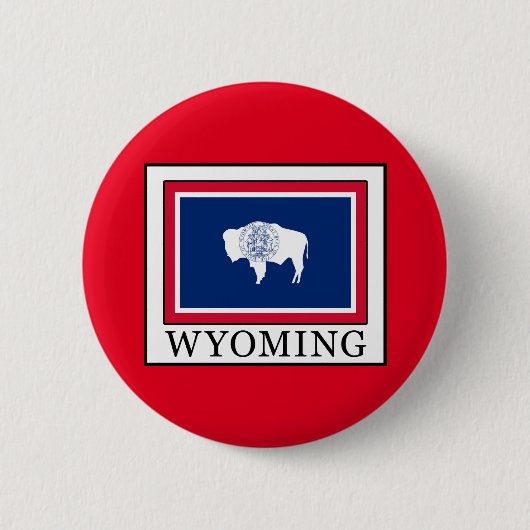 Wyoming Button (Vorderseite)