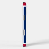 Wyoming Case-Mate iPhone Hülle (Rückseite / Rechts)