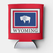 Wyoming Dosenkühler (Vorderseite)
