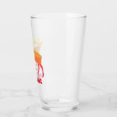 Wyoming Elk Glas (Links)