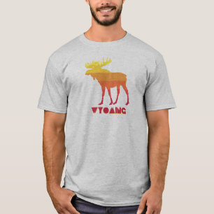 Wyoming Elose T-Shirt