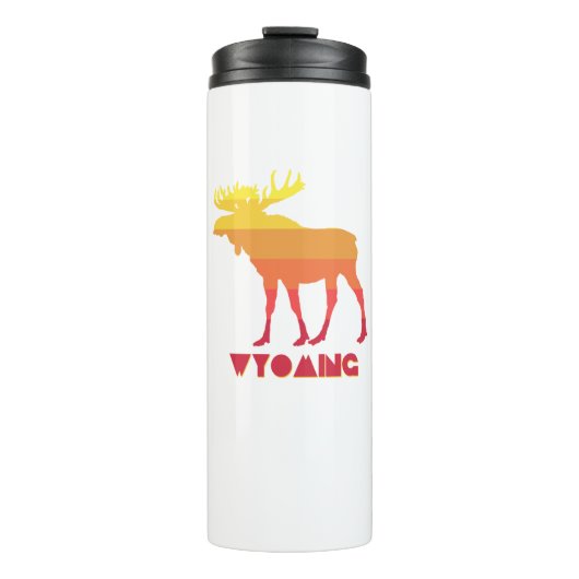 Wyoming Elose Thermosbecher (Vorderseite)
