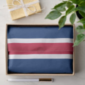 Wyoming-Flagge Seidenpapier (Geschenk)