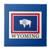 Wyoming Fliese (Vorderseite)