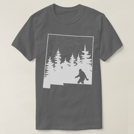 Wyoming Gift T-Shirt (Design vorne)