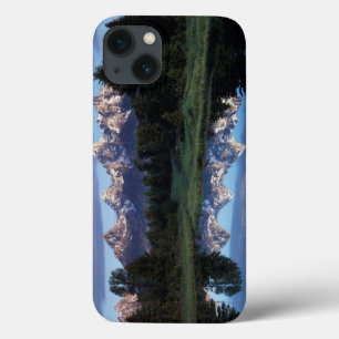 Wyoming, Grand Teton National Park 4 Case-Mate iPhone Hülle