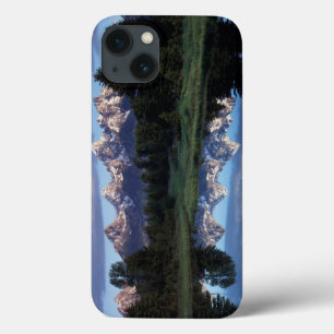 Wyoming, Grand Teton National Park 4 Case-Mate iPhone Hülle