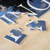 Wyoming, Grand Teton Nationalpark 4 Puzzle (Seite)