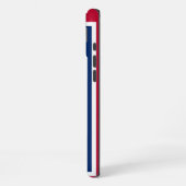 Wyoming iPhone Hülle (Linke Seite)