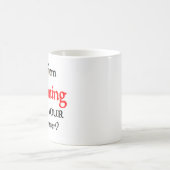 Wyoming-Kaffeetasse Kaffeetasse (Mittel)