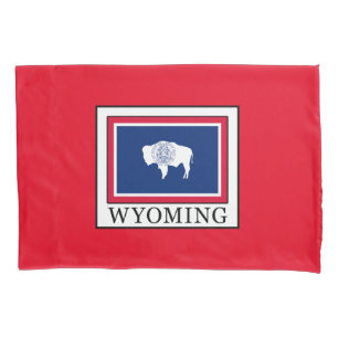 Wyoming Kissenbezug