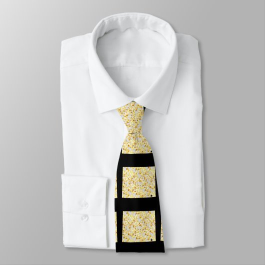 WYOMING KRAWATTE (Gebunden)