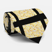 WYOMING KRAWATTE (Gerollt)