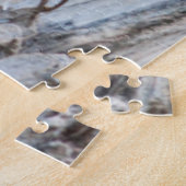 Wyoming, Lincoln Landkreis, Raccoon Puzzle (Seite)