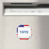 WYOMING MAGNET (In Situ (Geschirrspüler))