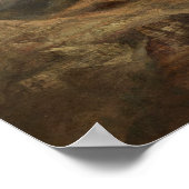 wyoming poster (Ecke)