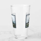 Wyoming Poster Glas (Links)