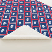 Wyoming Sherpadecke (3/4)