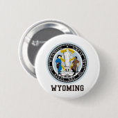 Wyoming-Siegel Button (Vorne & Hinten)