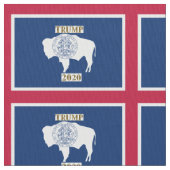 WYOMING STOFF (Nahaufnahme)