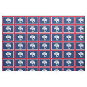 WYOMING STOFF (Fat Quarter (45,7 x 55,9 cm))
