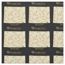 WYOMING STOFF