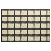WYOMING STOFF (Fat Quarter (45,7 x 55,9 cm))