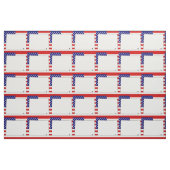 WYOMING STOFF (Fat Quarter (45,7 x 55,9 cm))
