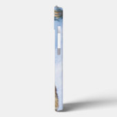 Wyoming, Sublette County, Nuttall's Cottontail 1 Case-Mate iPhone Hülle (Rückseite / Links)