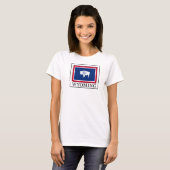 Wyoming T-Shirt (Vorne ganz)