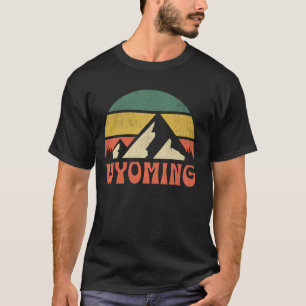 Wyoming T-Shirt