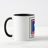 Wyoming Tasse (Links)