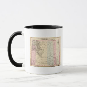 Wyoming Tasse