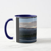 Wyoming-Tasse Tasse (Links)