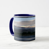 Wyoming-Tasse Tasse (Vorderseite Links)