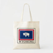 Wyoming Tragetasche (Vorne)