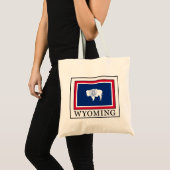 Wyoming Tragetasche (Vorderseite (Produkt))