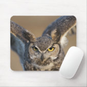 Wyoming, USA Mousepad (Mit Mouse)