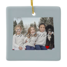 Wyomoming Staat Foto Einfügen und Ortsname