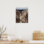 Wyomoming, Yellowstone Nationalpark, Unterer Poster (Küche)