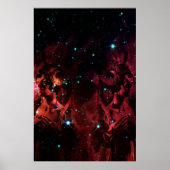 Wyrm - Paramount 24x36 Poster (Vorne)