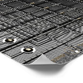 Wyrmwürde Poster (Ecke)