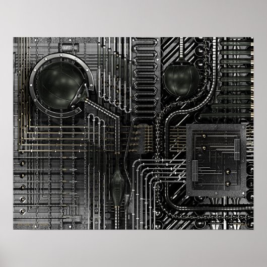 Wyrmwürde Poster (Vorne)