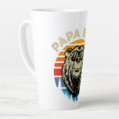 Wyseriebenw Milchtasse (Linke Ecke)