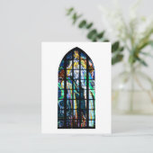 Wyspianski, Gott, der Vater, 1904 Postkarte (Stehend Vorderseite)