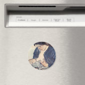 Wyspianski, Maternity, 1902 Magnet (In Situ (Geschirrspüler))