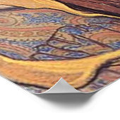 Wyspianski, Maternity, 1905 Poster (Ecke)